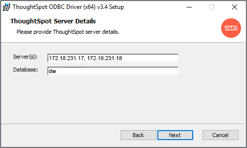 odbc install 4