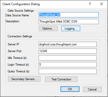 odbc logs 2