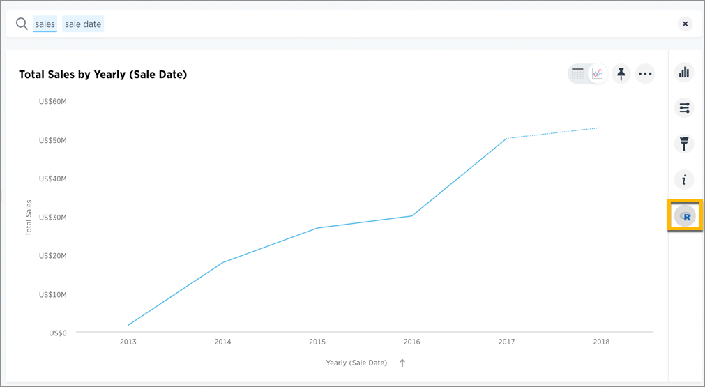 r icon marketspot