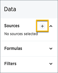 worksheet add sources link