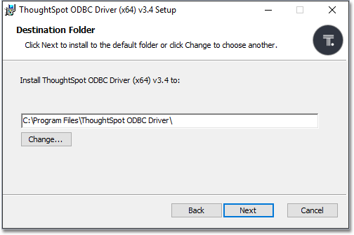 odbc install 3