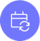 dataflow schedule sync