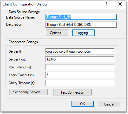 odbc logs 2