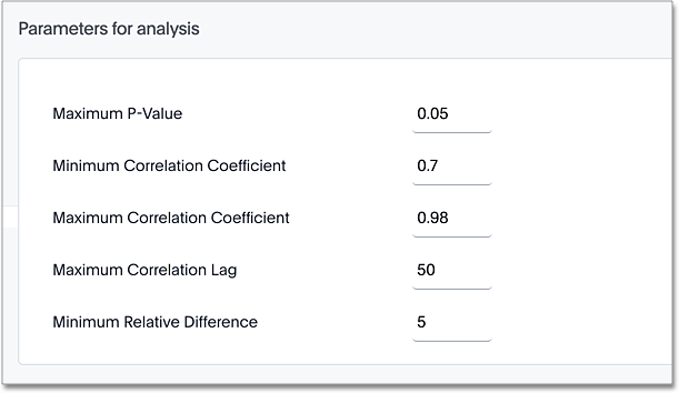 update preferences spotiq thresholds