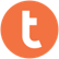 logo teradata