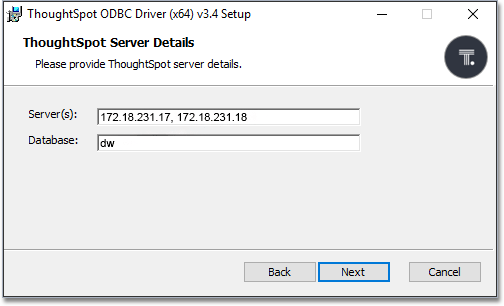 odbc install 4