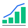 chart line column